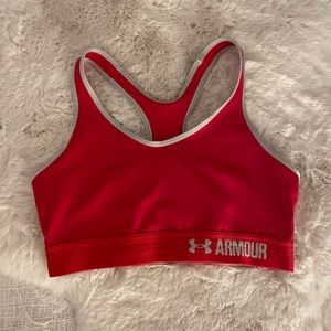 Under Armour Sports Bra